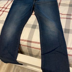 Old Navy Bootcut Dark Wash
